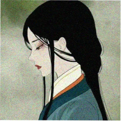 同福客栈客人