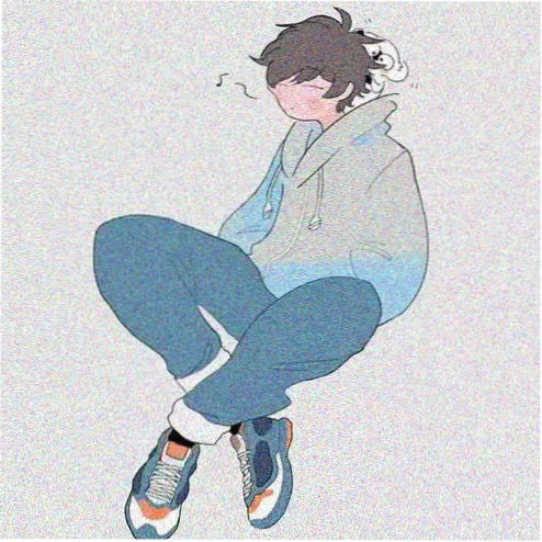 童年回忆杀